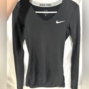 XS Nike Pro long sleeve